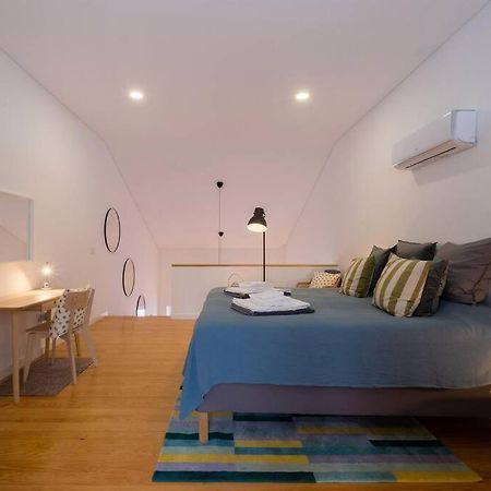 Vila Nova Suite Apt Ponta Delgada 외부 사진