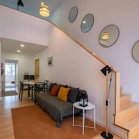 Vila Nova Suite Apt Ponta Delgada 외부 사진