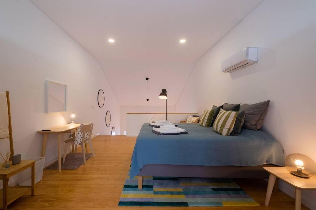 Vila Nova Suite Apt Ponta Delgada 외부 사진