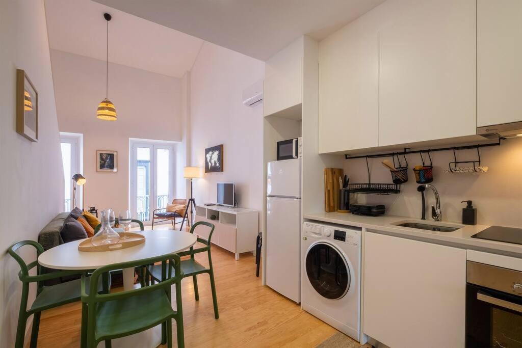 Vila Nova Suite Apt Ponta Delgada 외부 사진