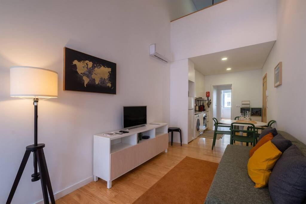 Vila Nova Suite Apt Ponta Delgada 외부 사진