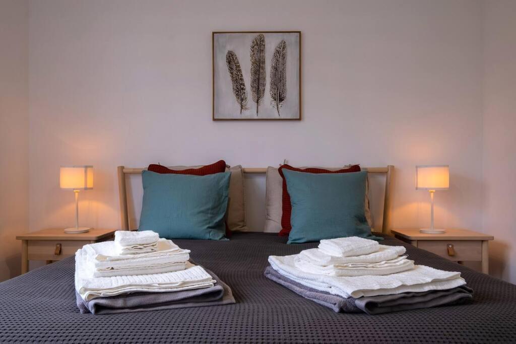 Vila Nova Suite Apt Ponta Delgada 외부 사진
