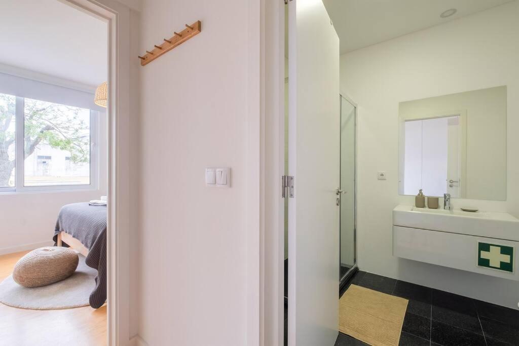 Vila Nova Suite Apt Ponta Delgada 외부 사진