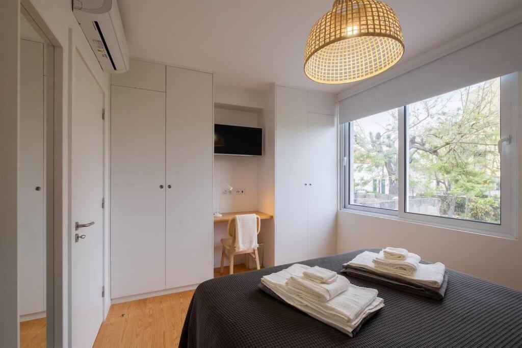 Vila Nova Suite Apt Ponta Delgada 외부 사진