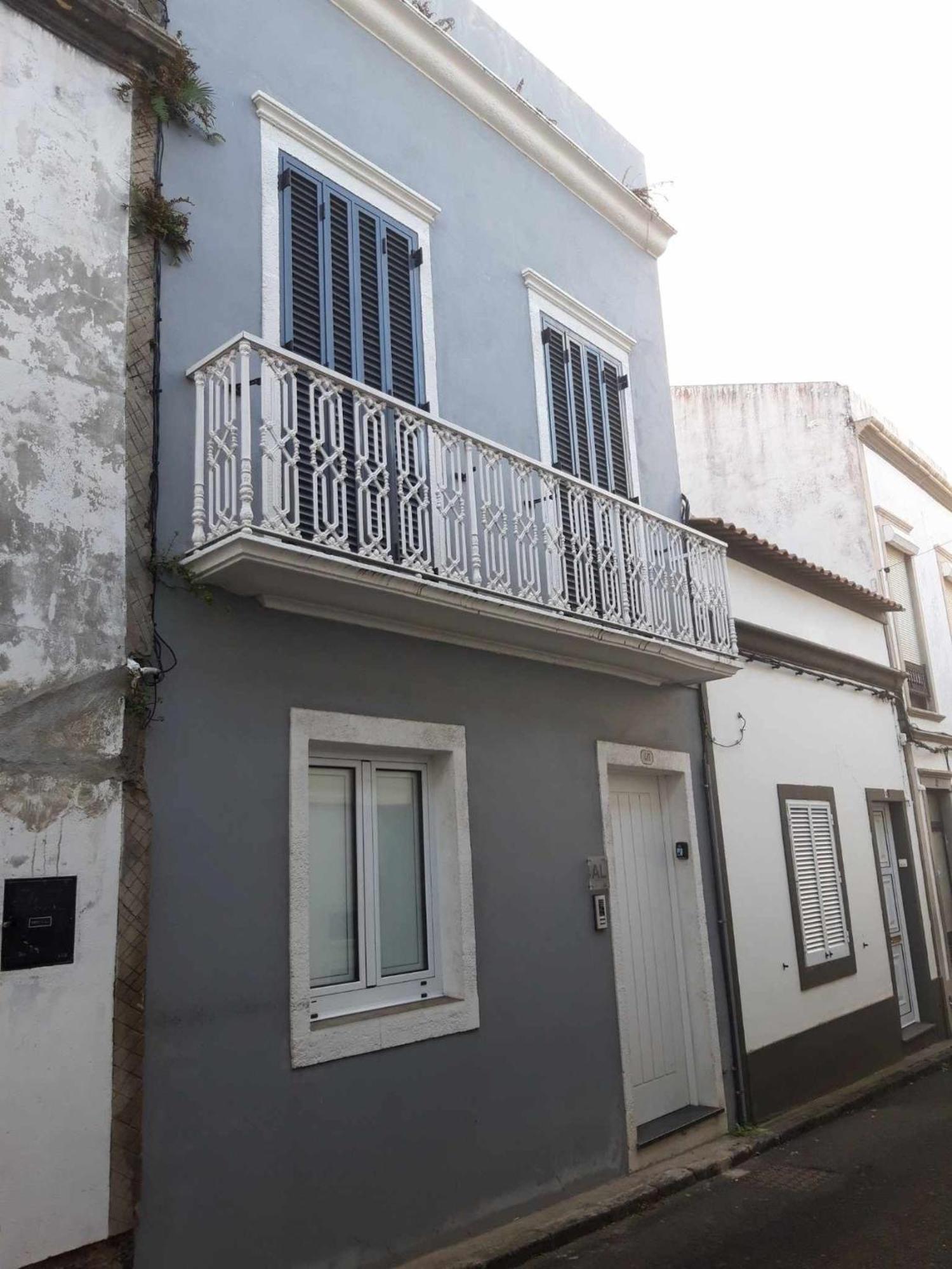 Vila Nova Suite Apt Ponta Delgada 외부 사진